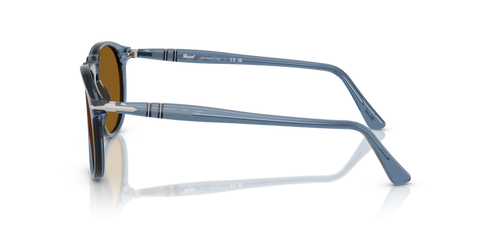 (Transparent Navy) Crystal Brown -  8056262234716