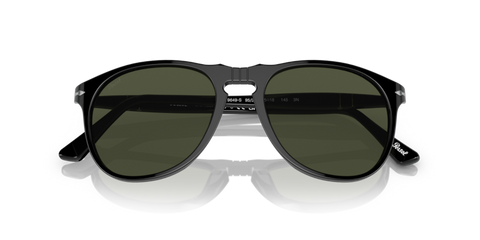 Black - 0PO9649S 8053672129397