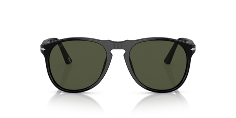 Black - 0PO9649S 8053672129397