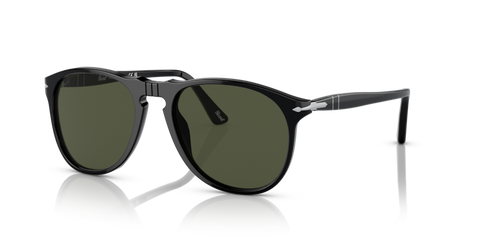Black - 0PO9649S 8053672129397