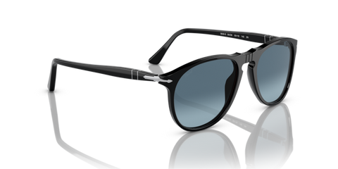 Black - 0PO9649S 8056597143752