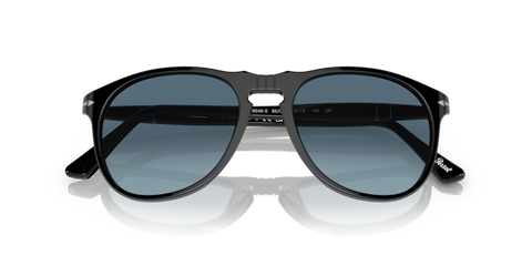 Black - 0PO9649S 8056597143752