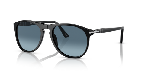 Black - 0PO9649S 8056597143752