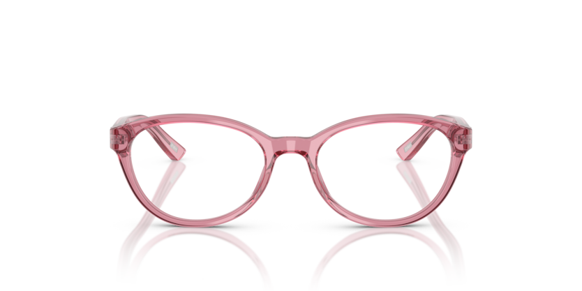 Shiny Transparent Pink - 0PP8526 8056262239117