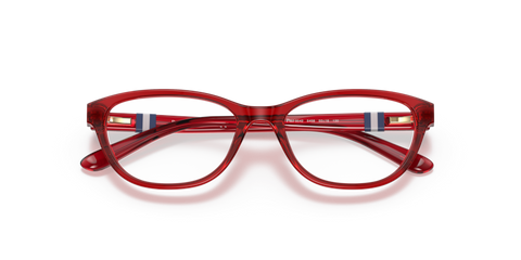 Shiny Opal Red - 0PP8542 8056597421577