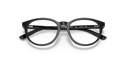 Shiny Black - 0PP8544U 8056597596794