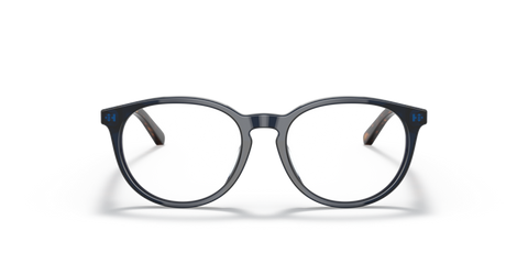 Shiny Transparent Navy Blue - 0PP8544U 8056597596862