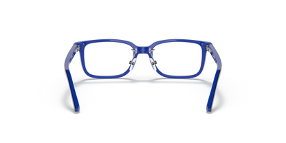 Shiny Navy On Royal Blue - 0PP8545 8056597596947