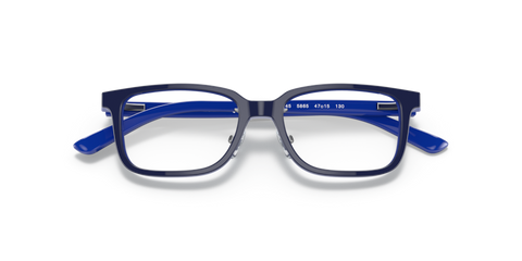 Shiny Navy On Royal Blue - 0PP8545 8056597596947