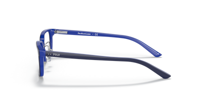 Shiny Navy On Royal Blue - 0PP8545 8056597596947