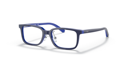 Shiny Navy On Royal Blue - 0PP8545 8056597596947