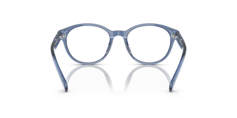 Shiny Transparent Blue - 0PP8546U 8056597829670