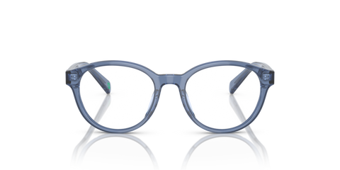 Shiny Transparent Blue - 0PP8546U 8056597829670