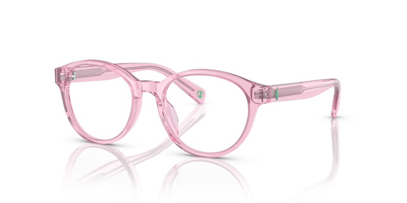 Shiny Transparent Pink - 0PP8546U 8056597840880