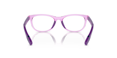 Shiny Transparent Lilac - 0PP8548U - 8056262040829