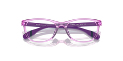 Shiny Transparent Lilac - 0PP8548U - 8056262040829