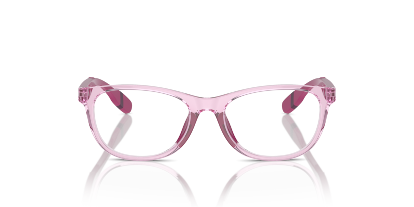 Shiny Transparent Pink - 0PP8548U - 8056262040843