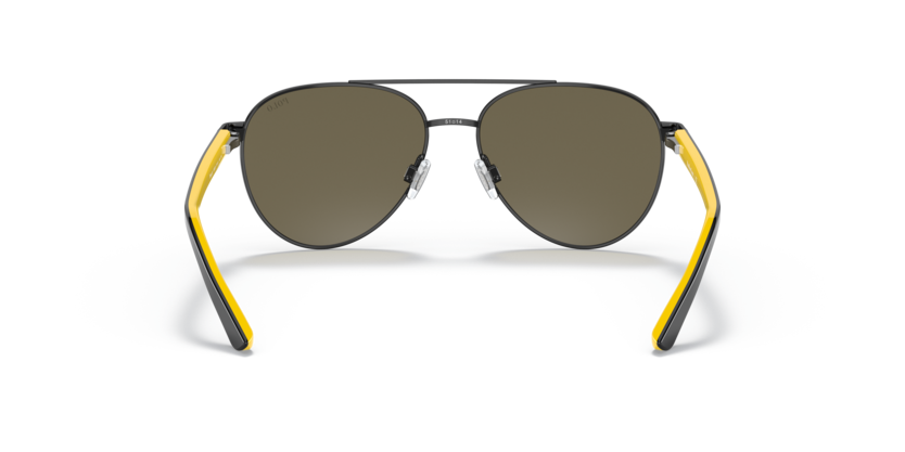 Shiny Black - 0PP9001 8056597596961