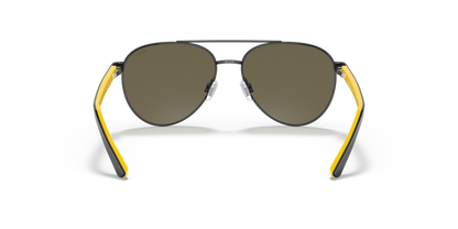 Shiny Black - 0PP9001 8056597596961