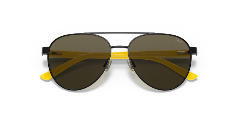 Shiny Black - 0PP9001 8056597596961