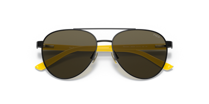 Shiny Black - 0PP9001 8056597596961