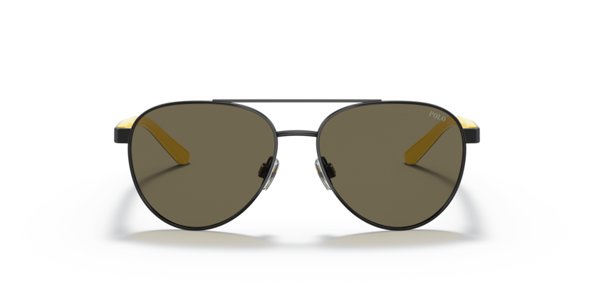 Shiny Black - 0PP9001 8056597596961