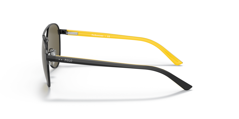 Shiny Black - 0PP9001 8056597596961