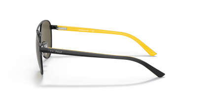 Shiny Black - 0PP9001 8056597596961