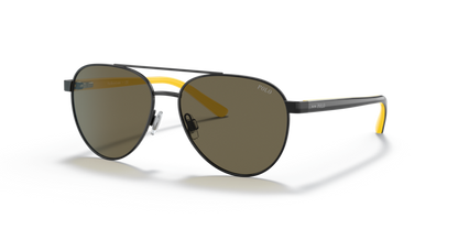 Shiny Black - 0PP9001 8056597596961