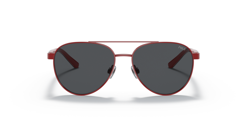 Shiny Red - 0PP9001 8056597596978