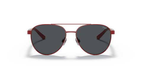 Shiny Red - 0PP9001 8056597596978