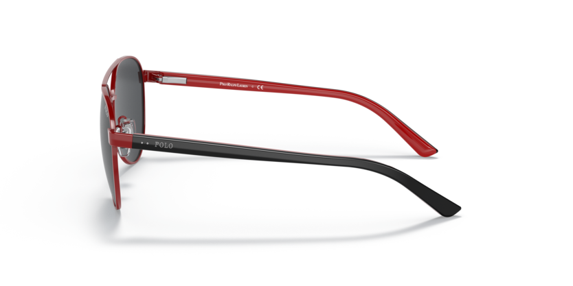 Shiny Red - 0PP9001 8056597596978