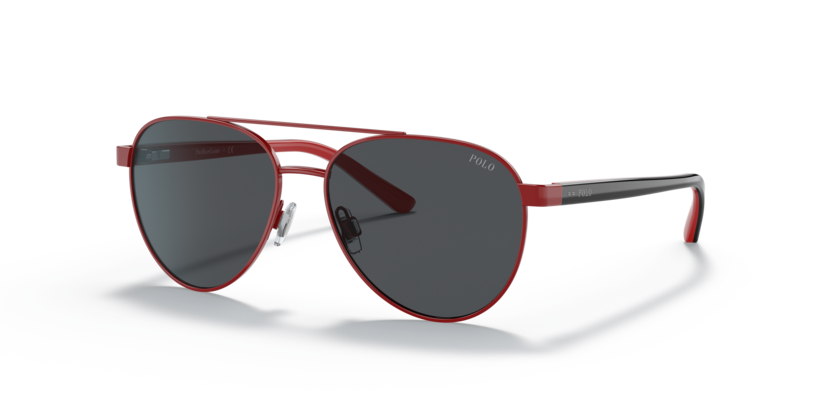 Shiny Red - 0PP9001 8056597596978