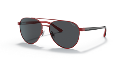 Shiny Red - 0PP9001 8056597596978