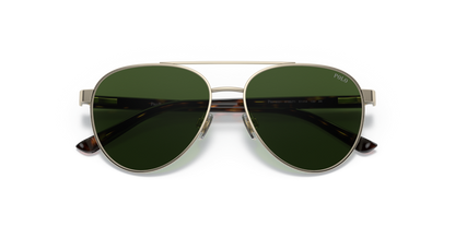 Shiny Pale Gold - 0PP9001 8056597596985