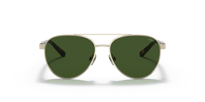 Shiny Pale Gold - 0PP9001 8056597596985