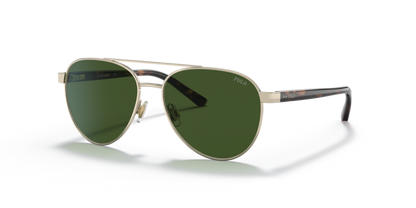 Shiny Pale Gold - 0PP9001 8056597596985