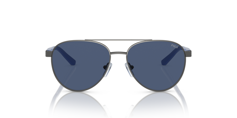 Shiny Dark Gunmetal - 0PP9001 8056597850292