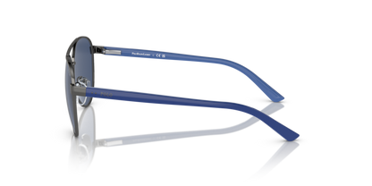 Shiny Dark Gunmetal - 0PP9001 8056597850292