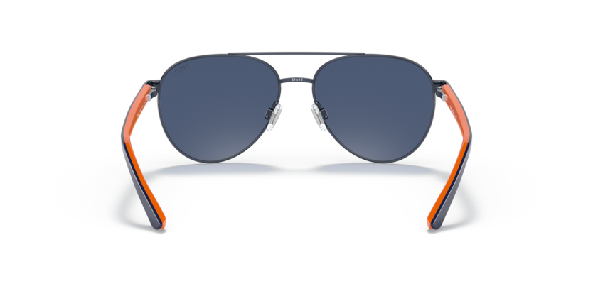 Shiny Navy Blue - 0PP9001 8056597596992