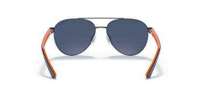 Shiny Navy Blue - 0PP9001 8056597596992