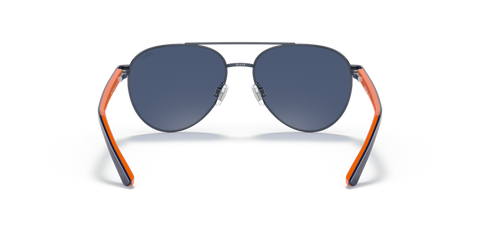 Shiny Navy Blue - 0PP9001 8056597596992