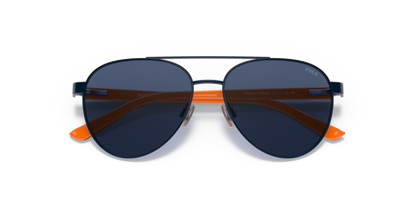 Shiny Navy Blue - 0PP9001 8056597596992