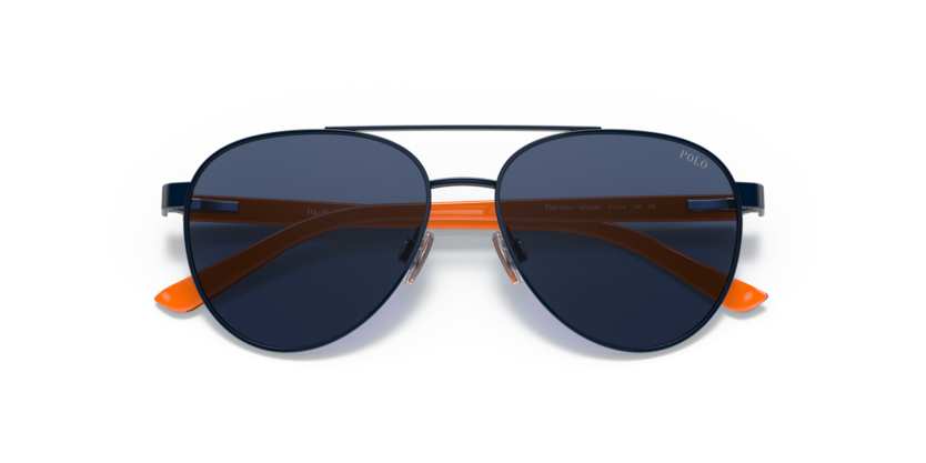 Shiny Navy Blue - 0PP9001 8056597596992