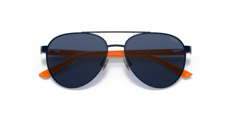 Shiny Navy Blue - 0PP9001 8056597596992