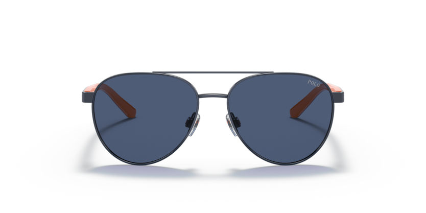 Shiny Navy Blue - 0PP9001 8056597596992