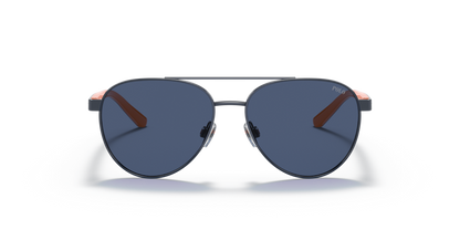 Shiny Navy Blue - 0PP9001 8056597596992