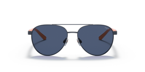 Shiny Navy Blue - 0PP9001 8056597596992