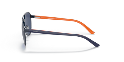 Shiny Navy Blue - 0PP9001 8056597596992