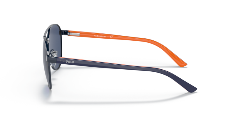 Shiny Navy Blue - 0PP9001 8056597596992